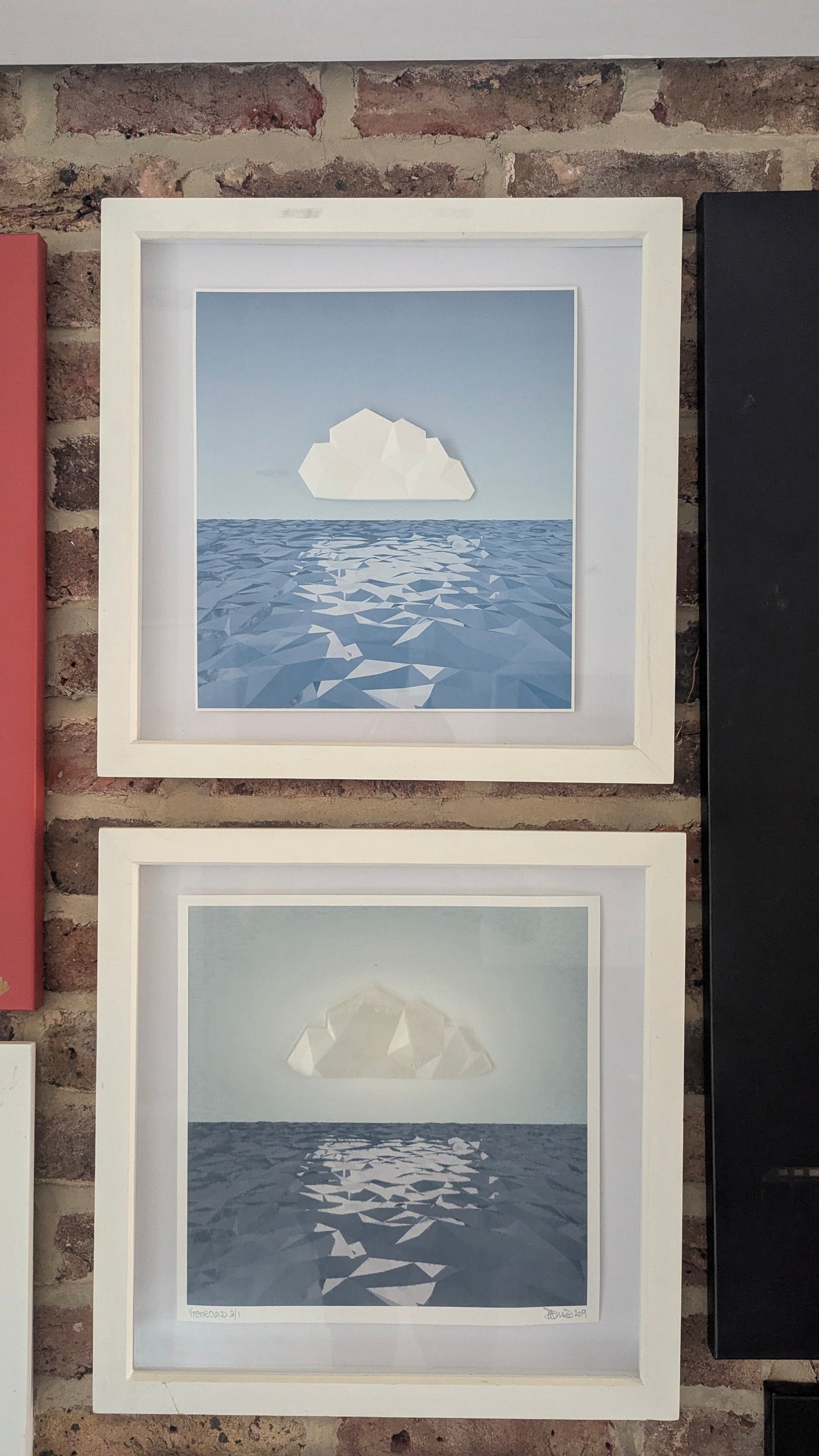 Vector Clouds