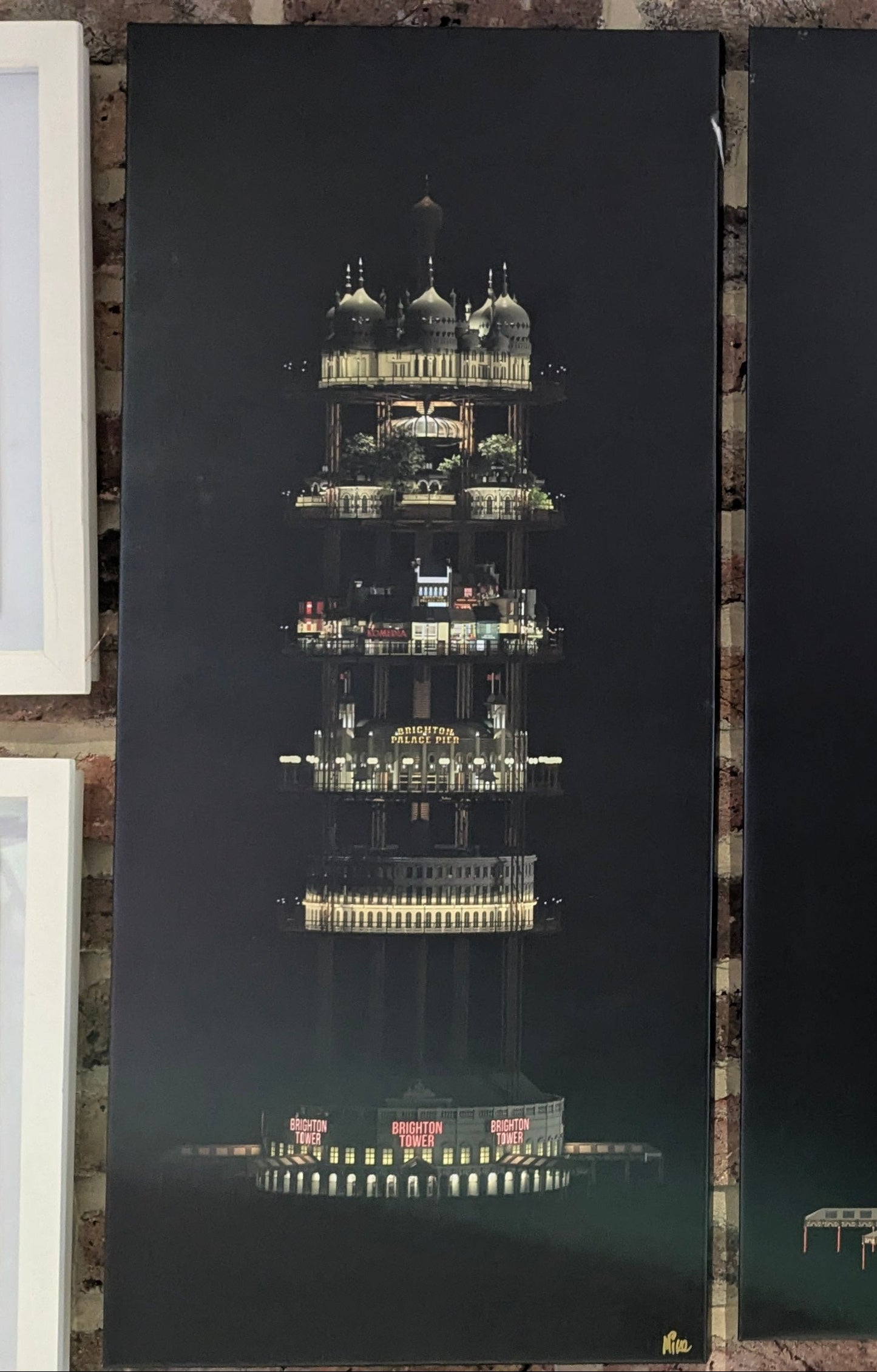 Brighton Tower I