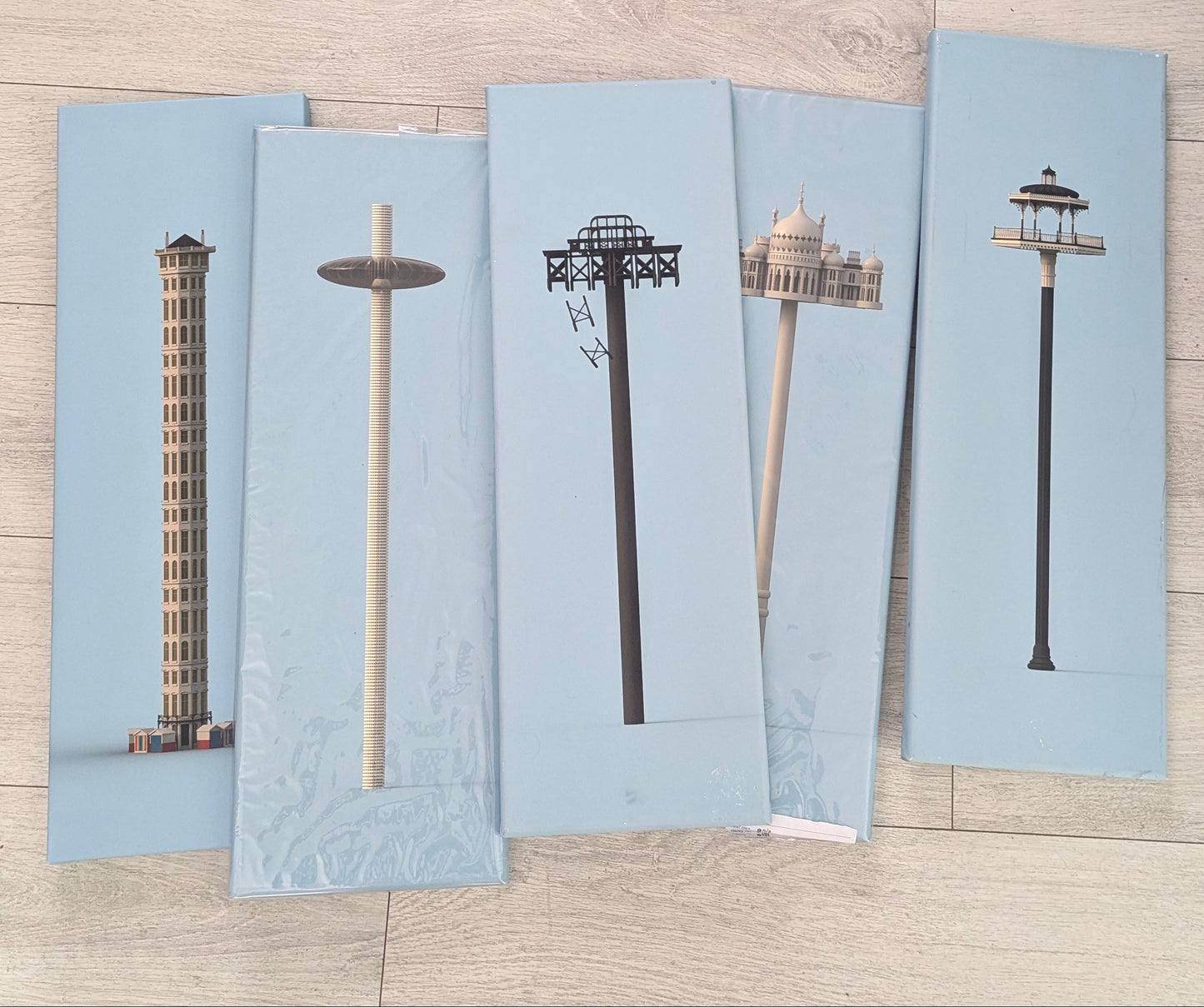 West Pier Tower