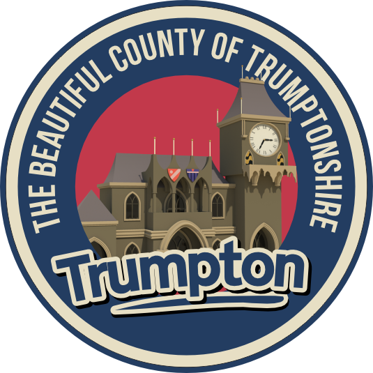 Trumpton Sticker Set