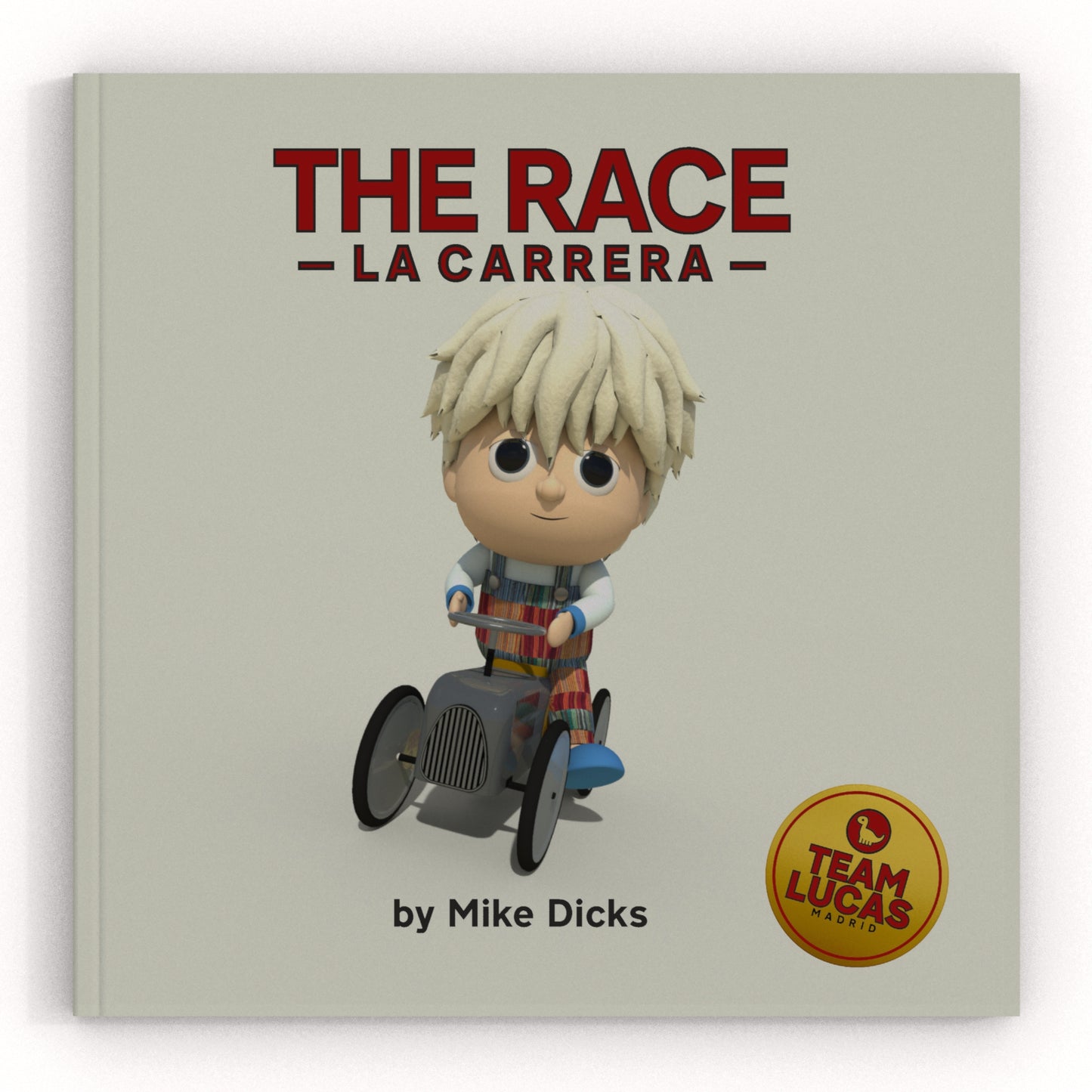 The Race