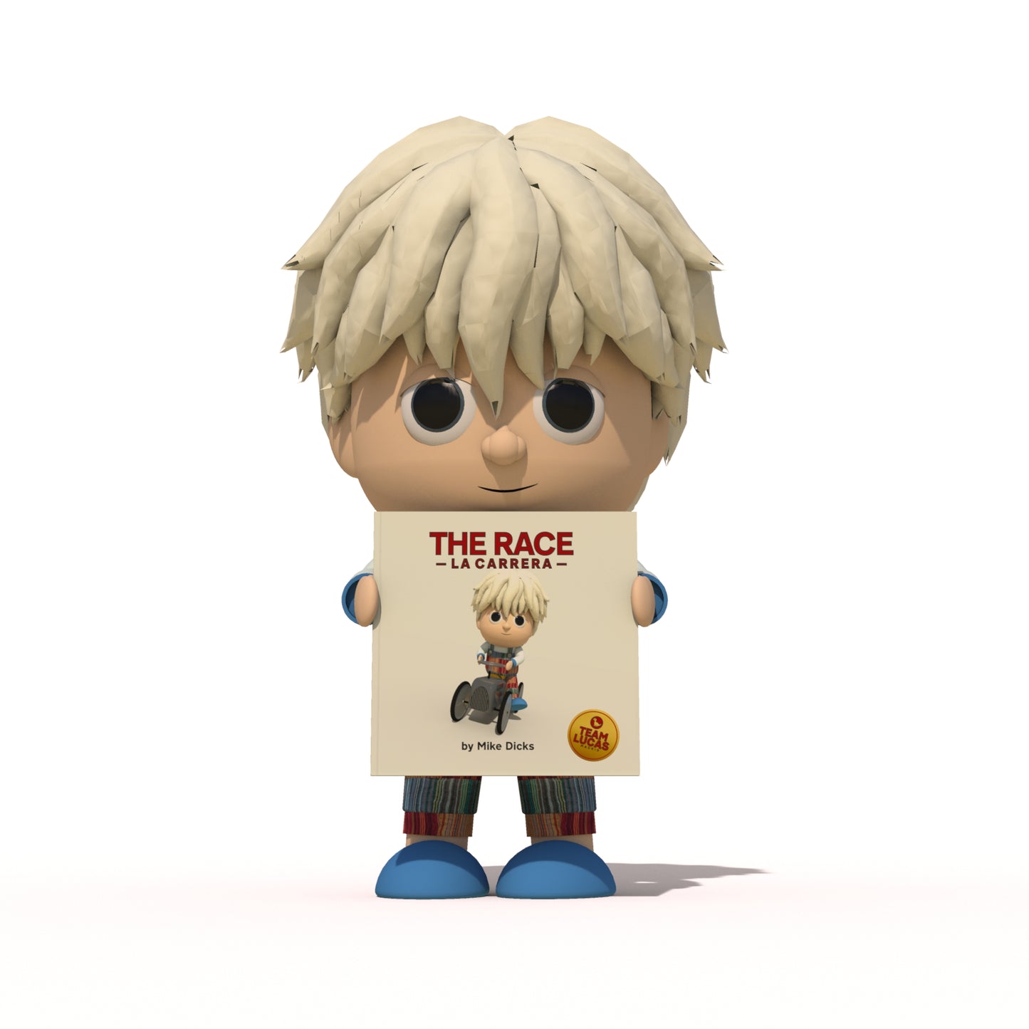 The Race