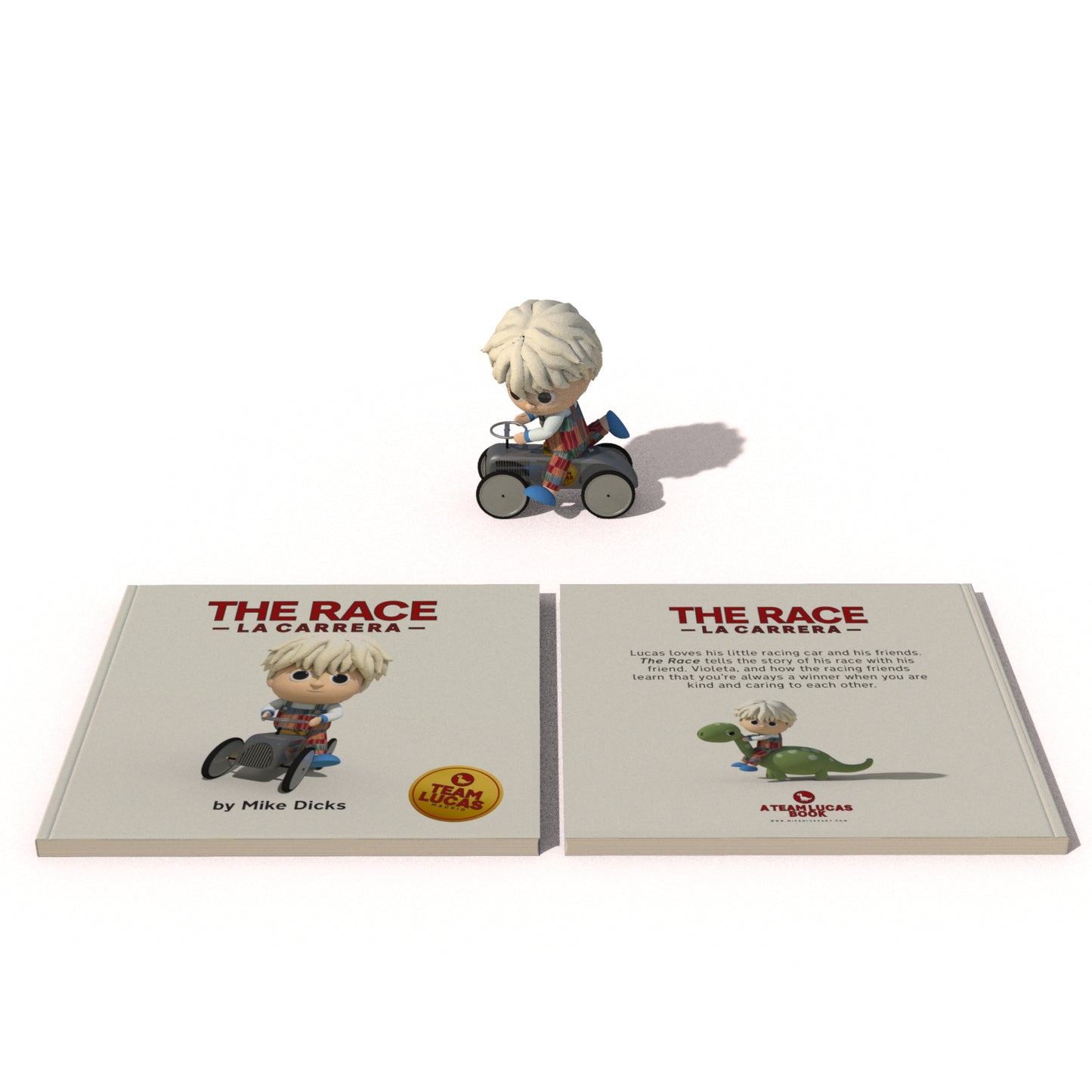 The Race