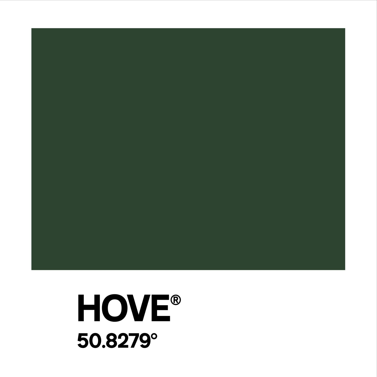 Brightone Hove