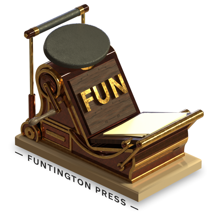 Funtington Press