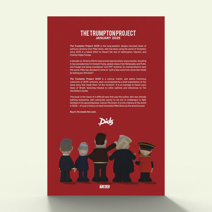 The Trumpton Project 2025
