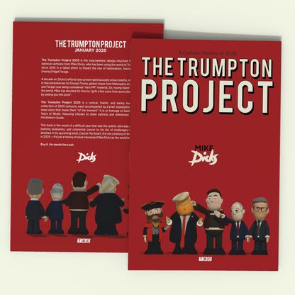 The Trumpton Project 2025