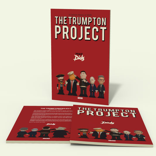 The Trumpton Project 2025