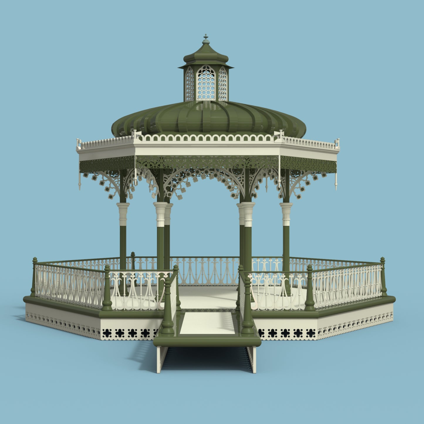 Bandstand