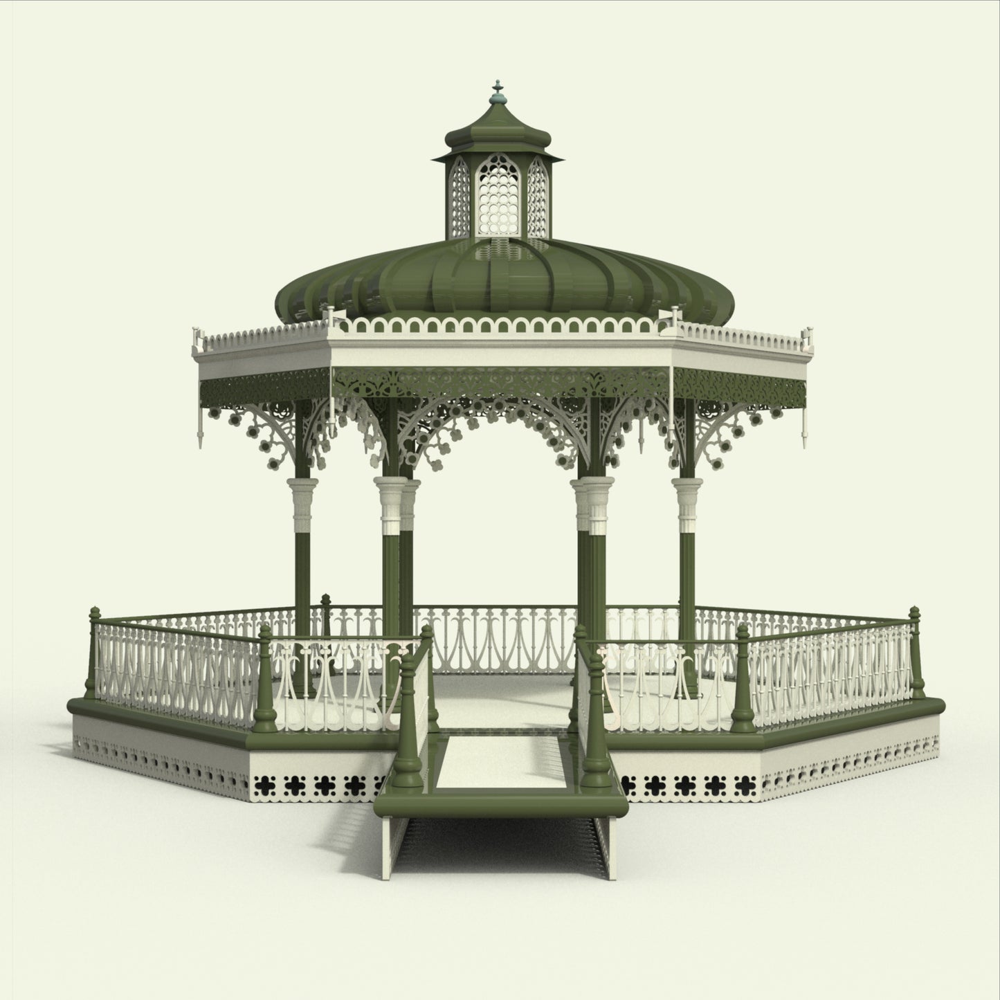 Bandstand