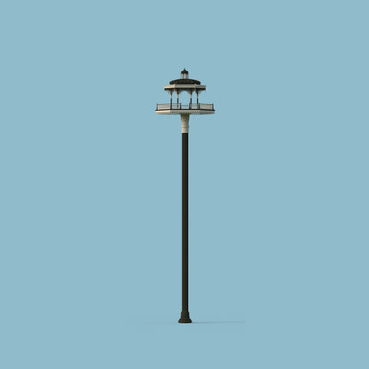 Bandstand Tower