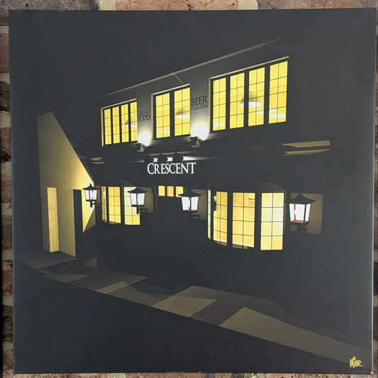 The Crescent Pub