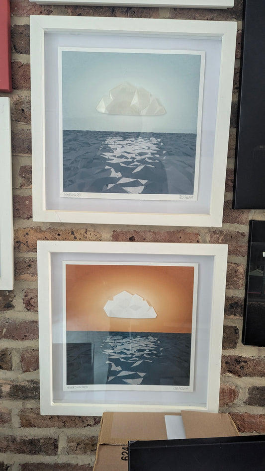 Vector Clouds
