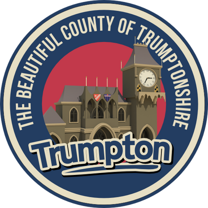 Trumpton Sticker Set