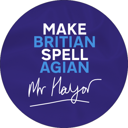 Trumpton Sticker Set