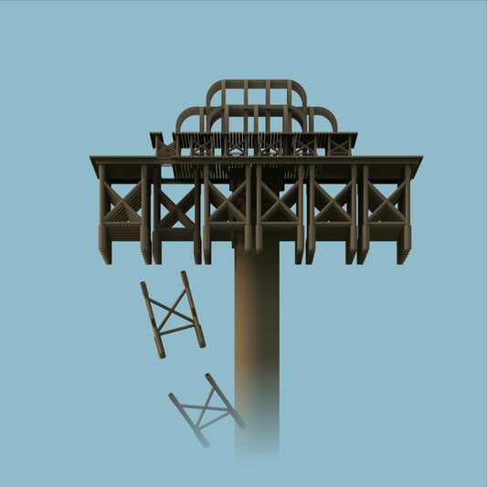 West Pier Tower