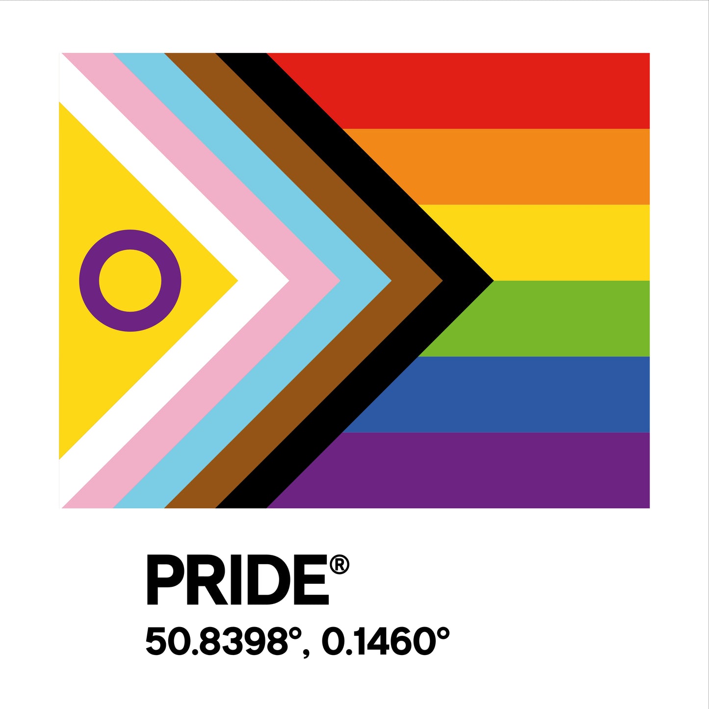 Brightone Pride