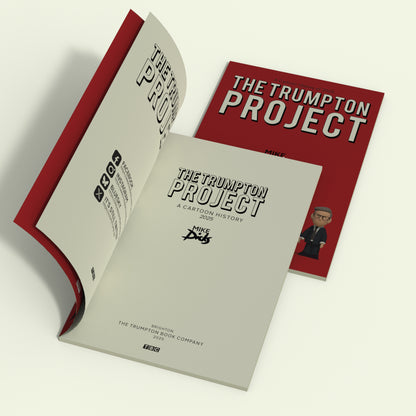 The Trumpton Project 2025